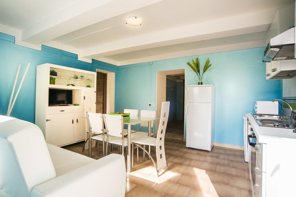 Agriturismo Il Frutteto Ghivizzano Habitación foto